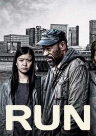 Постер к фильму Беги смотреть онлайн на HD Rezka