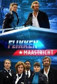 Постер к фильму Маастрихтские копы смотреть онлайн на HD Rezka