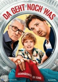 Постер к фильму Всё ещё возможно смотреть онлайн на HD Rezka