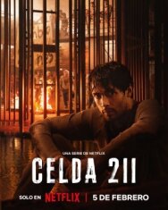 Постер к фильму Камера 211 смотреть онлайн на HD Rezka