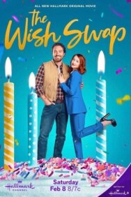 Постер к фильму Обмен желаниями смотреть онлайн на HD Rezka
