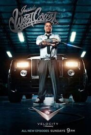 Постер к фильму Взгляд изнутри: West Coast Customs смотреть онлайн на HD Rezka