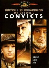 Постер к фильму Заключенные смотреть онлайн на HD Rezka
