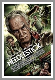 Постер к фильму Укол смотреть онлайн на HD Rezka