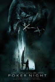 Постер к фильму Ночь покера смотреть онлайн на HD Rezka