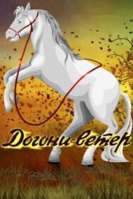 Постер к фильму Догони-ветер смотреть онлайн на HD Rezka