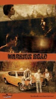 Постер к фильму Warrior Road смотреть онлайн на HD Rezka