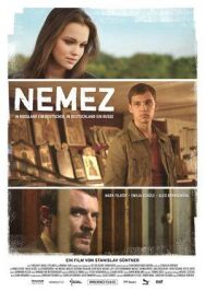 Постер к фильму Немец смотреть онлайн на HD Rezka