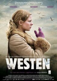 Постер к фильму Запад смотреть онлайн на HD Rezka