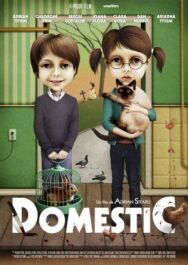 Постер к фильму Люди и звери смотреть онлайн на HD Rezka