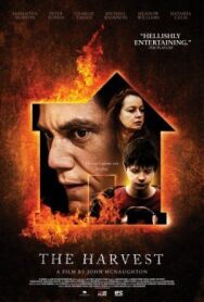 Постер к фильму Урожай смотреть онлайн на HD Rezka
