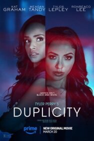 Постер к фильму Дубликат смотреть онлайн на HD Rezka