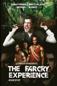 Постер к фильму Опыт Far Cry смотреть онлайн на HD Rezka