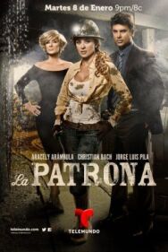 Постер к фильму Госпожа смотреть онлайн на HD Rezka