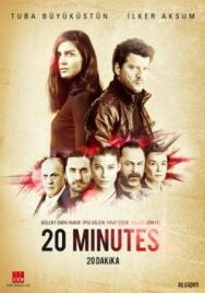Постер к фильму 20 минут смотреть онлайн на HD Rezka