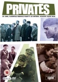 Постер к фильму Рядовые смотреть онлайн на HD Rezka