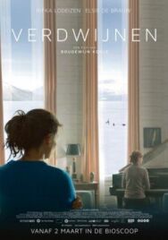 Постер к фильму Исчезновение смотреть онлайн на HD Rezka