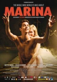Постер к фильму Марина смотреть онлайн на HD Rezka