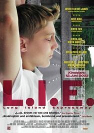 Постер к фильму Ложь смотреть онлайн на HD Rezka