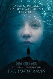 Постер к фильму Вырой две могилы смотреть онлайн на HD Rezka