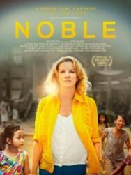 Постер к фильму Нобл смотреть онлайн на HD Rezka