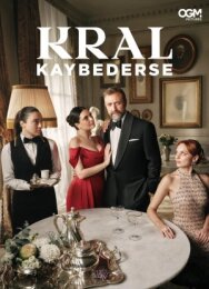 Постер к фильму Если король проиграет смотреть онлайн на HD Rezka