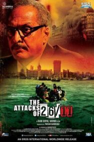 Постер к фильму Атаки 26/11 смотреть онлайн на HD Rezka