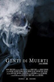 Постер к фильму Genti di muerti смотреть онлайн на HD Rezka