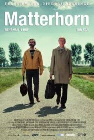 Постер к фильму Маттерхорн смотреть онлайн на HD Rezka