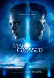 Постер к фильму Сплетённые судьбой смотреть онлайн на HD Rezka