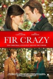 Постер к фильму Пихтовое сумасшествие смотреть онлайн на HD Rezka