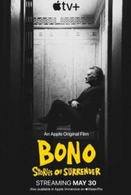 Постер к фильму Bono: История примирения смотреть онлайн на HD Rezka