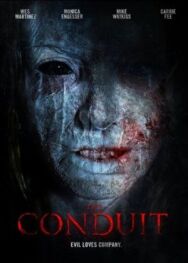 Постер к фильму Трубопровод смотреть онлайн на HD Rezka