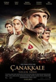 Постер к фильму Конец дороги в Чанаккале смотреть онлайн на HD Rezka