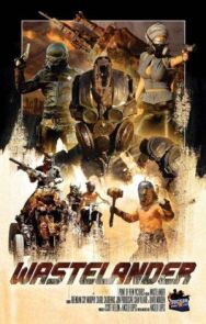 Постер к фильму Мертвые земли смотреть онлайн на HD Rezka