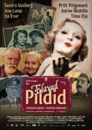 Постер к фильму Живые картинки смотреть онлайн на HD Rezka