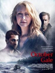 Постер к фильму Октябрьский шторм смотреть онлайн на HD Rezka