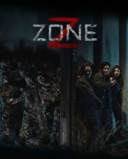 Постер к фильму Зона Зомби смотреть онлайн на HD Rezka
