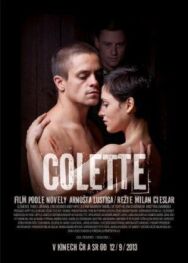 Постер к фильму Колетт смотреть онлайн на HD Rezka