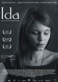 Постер к фильму Ида смотреть онлайн на HD Rezka