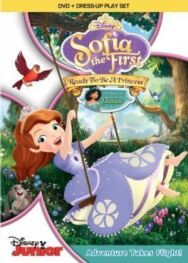 Постер к фильму София Прекрасная смотреть онлайн на HD Rezka