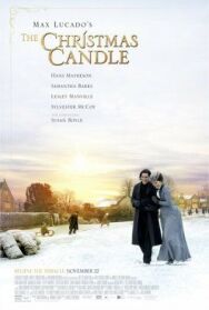 Постер к фильму Рождественская свеча смотреть онлайн на HD Rezka