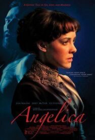 Постер к фильму Анжелика смотреть онлайн на HD Rezka