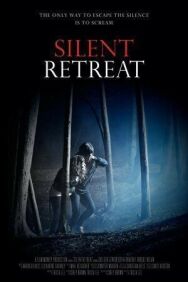 Постер к фильму Безмолвное отступление смотреть онлайн на HD Rezka