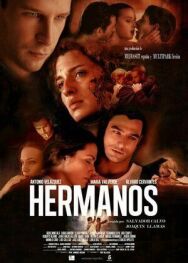 Постер к фильму Братья смотреть онлайн на HD Rezka
