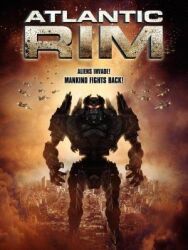 Постер к фильму Атлантический рубеж смотреть онлайн на HD Rezka