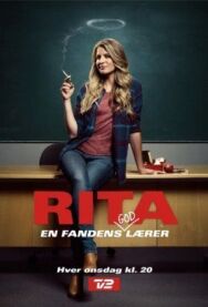 Постер к фильму Рита смотреть онлайн на HD Rezka