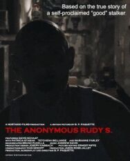 Постер к фильму Анонимный Руди С. смотреть онлайн на HD Rezka
