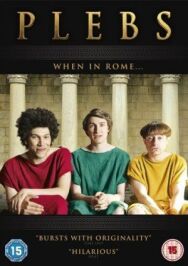 Постер к фильму Плебеи смотреть онлайн на HD Rezka