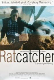 Постер к фильму Крысолов смотреть онлайн на HD Rezka